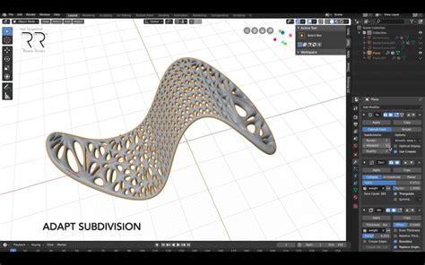 Creating 3D Textures for 3D Printing – Roman Reiner .